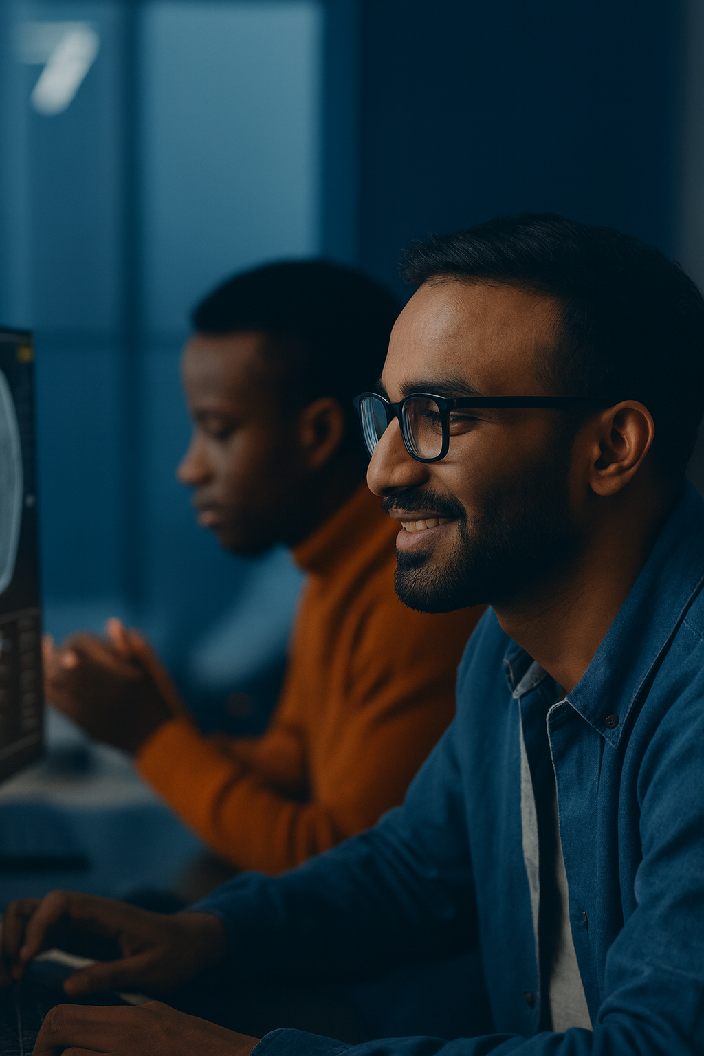 تصویر فراخوان همکاری دانشجویی